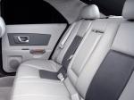Cadillac CTS 2002 года